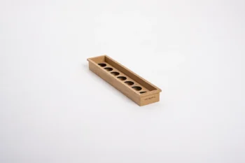 Wkład podstawowy 10 cm z organizerem na słoiczki stojące na przyprawy