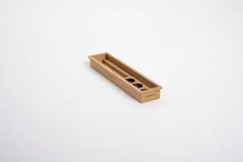 Wkład podstawowy 10 cm z organizerem na słoiczki mieszane na przyprawy
