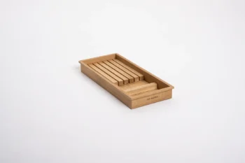 Wkład podstawowy 20 cm z organizerem na noże