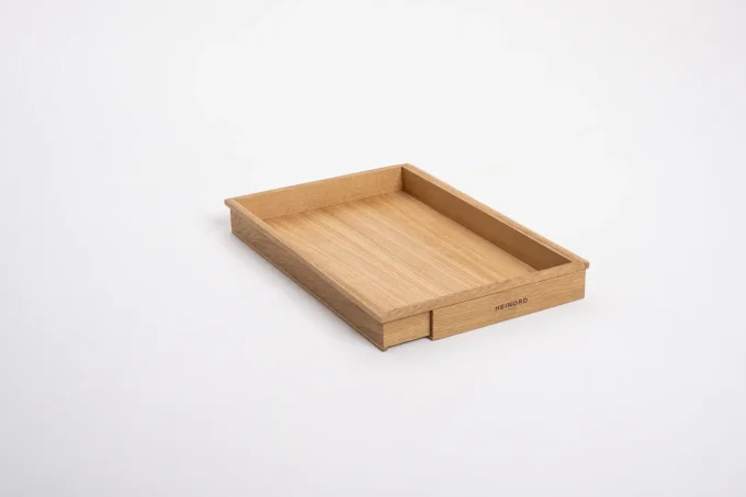 Wkład podstawowy bez organizera, rozsuwany 32-52 cm - obrazek 2
